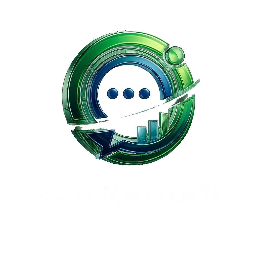 ChatRoom CRM
